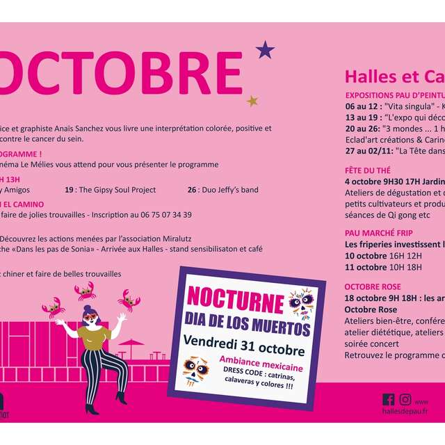 Musiq'Halles