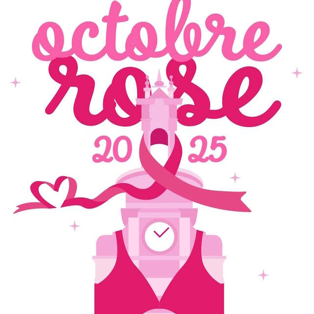 Octobre Rose
