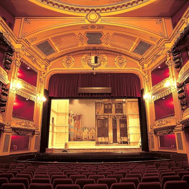 Opéra au cinéma : La traviata