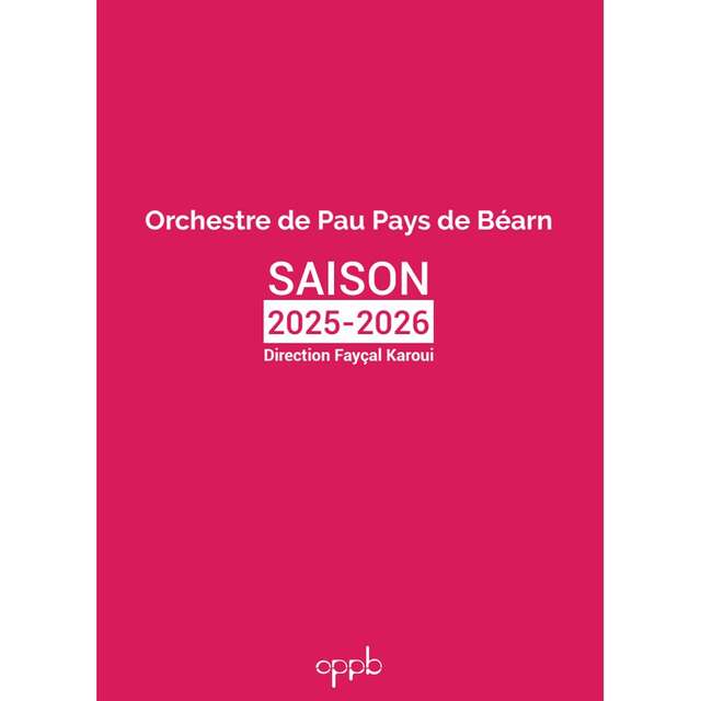 OPPB Saison 2025-2026