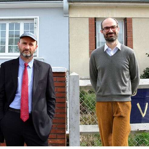 Saison Culturelle : 80 m²