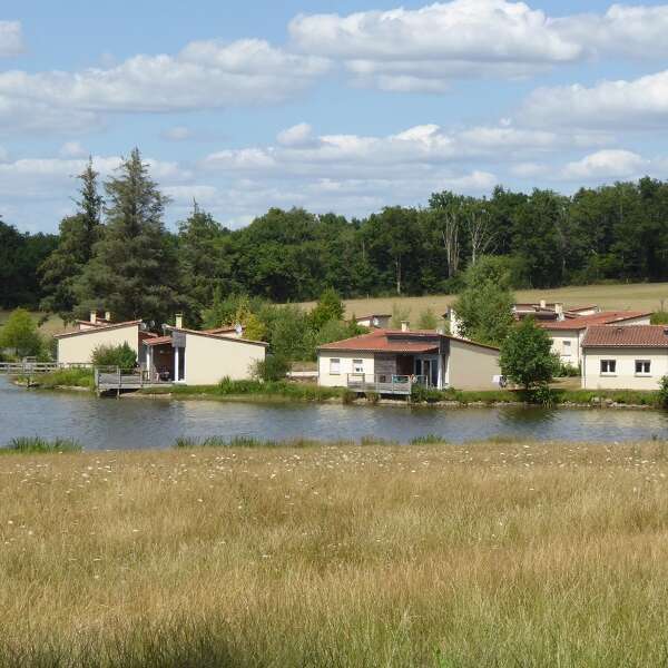 Hameau de gîtes Les Pouyades