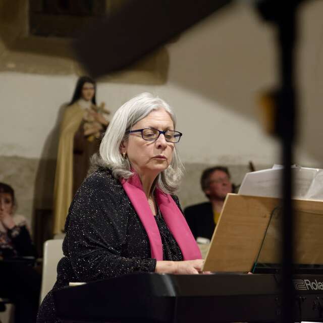 En Choeurs - Ensemble Vocal Mélodica