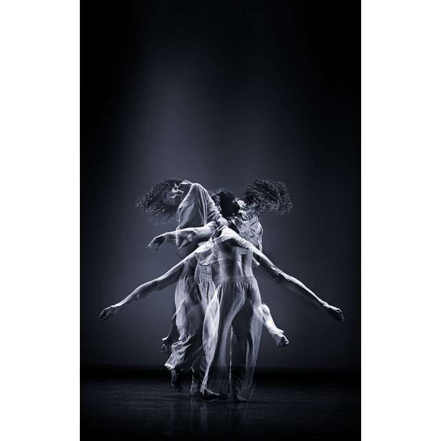 Espace Dantza - Danse "Peau à peau" & "Comme une bête sauvage"