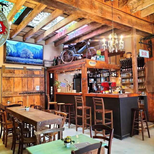 L'Artelier Taverne