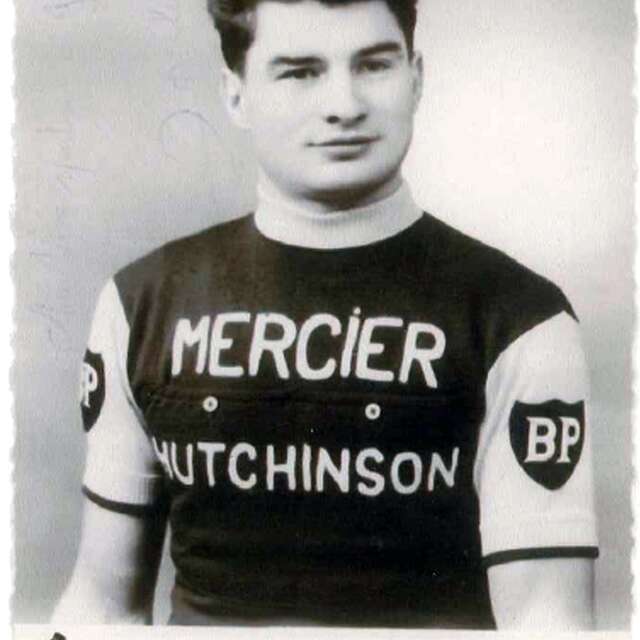 Exposition sur Raymond Poulidor