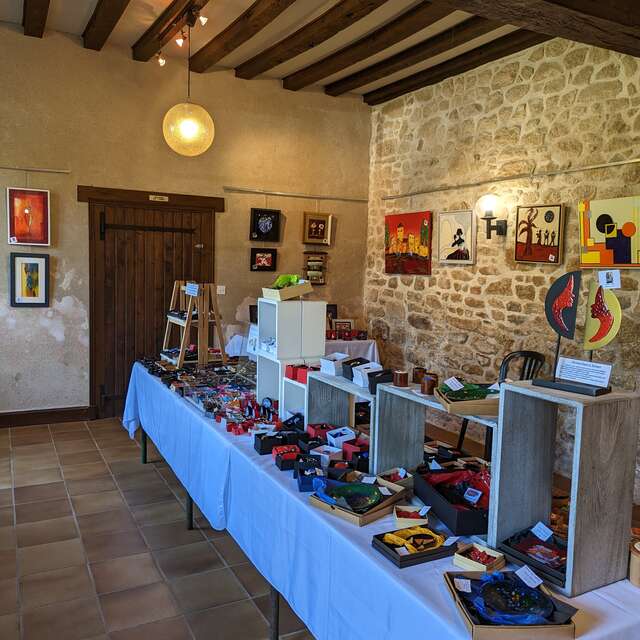 Exposition - Créativité et diversité