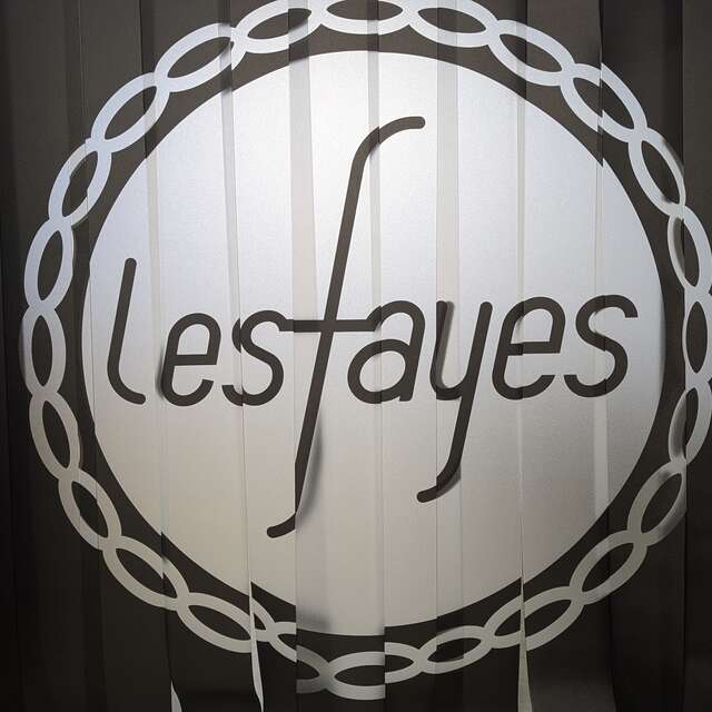 Visites guidées à la Laiterie des Fayes