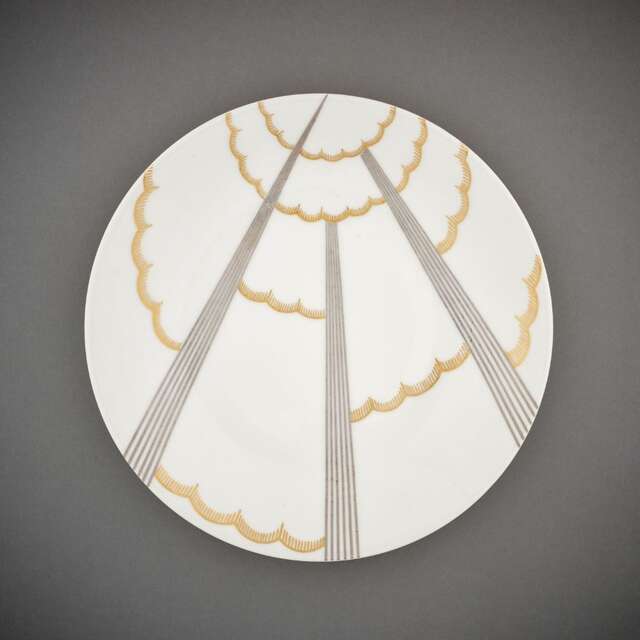 Visite atelier pour tous - Fêtons les 100 ans de l'Art déco