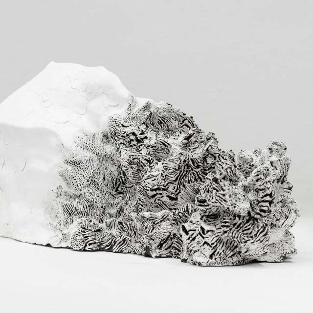 Visite-atelier adultes - De l’énergie des oeuvres à l’énergie du corps