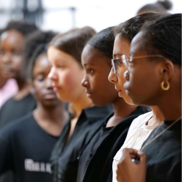 Le musée en famille - De l'opéra au musée, contes et histoires