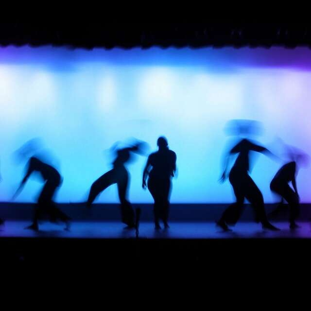 Le musée en famille - Danse, musique... et porcelaine !