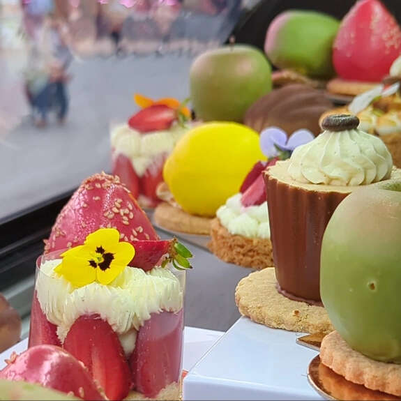 Food Truck - Papilles