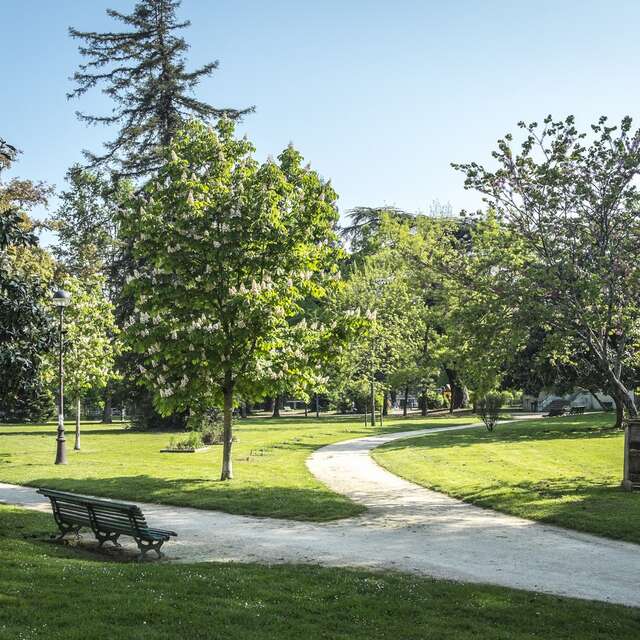 Parc Lawrance
