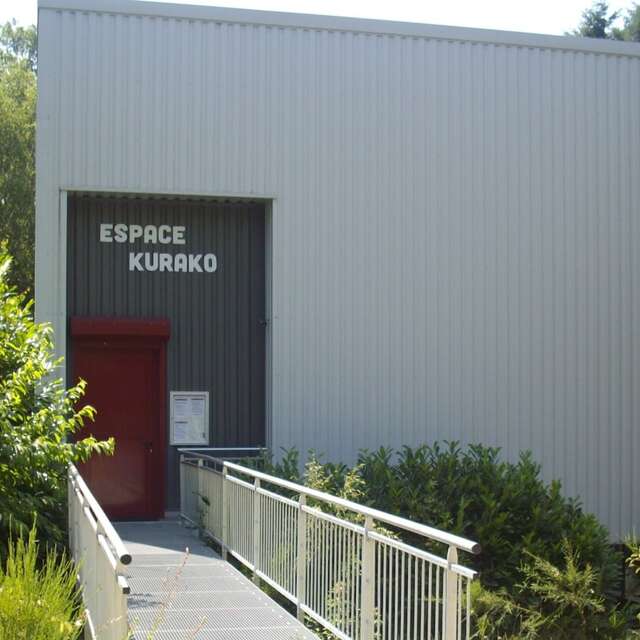 Espace Kurako