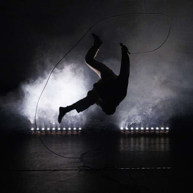 Spectacle - La Coulée