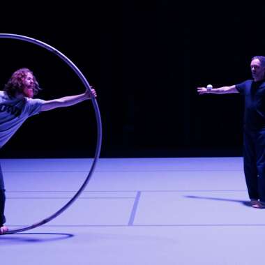 Théâtre : Commencer à exister - Limoges