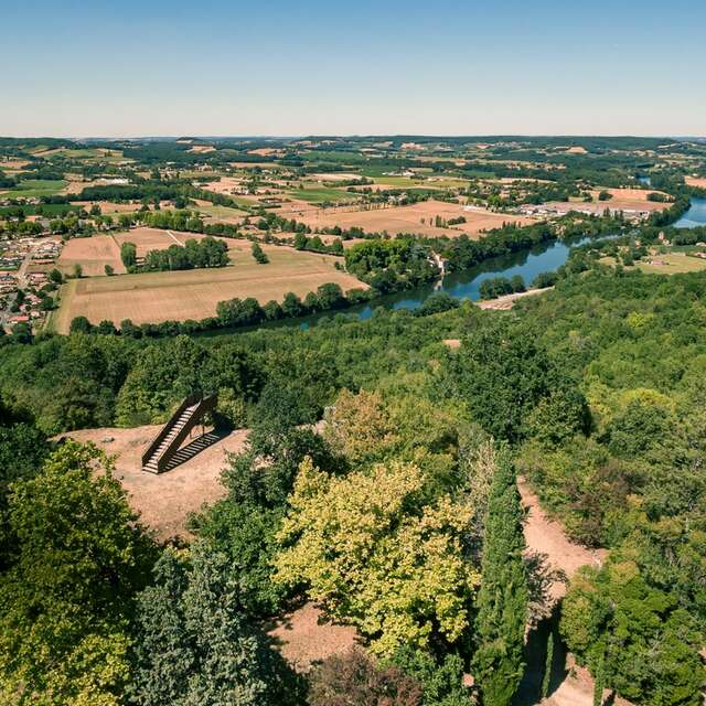 Plateau Saint Michel