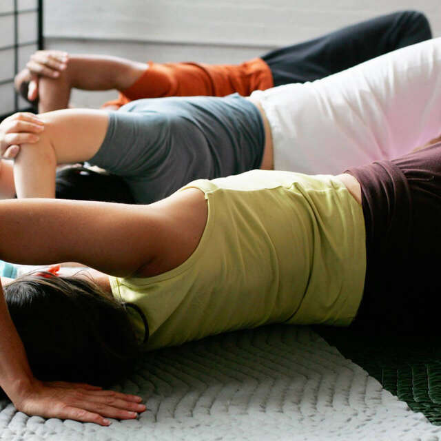 Atelier Feldenkrais
