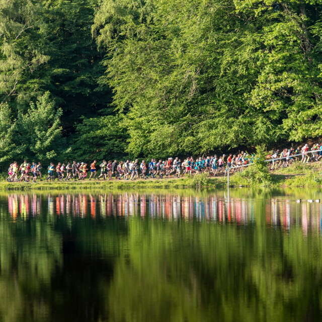 Courses - Les Gendarmes et les Voleurs de Temps