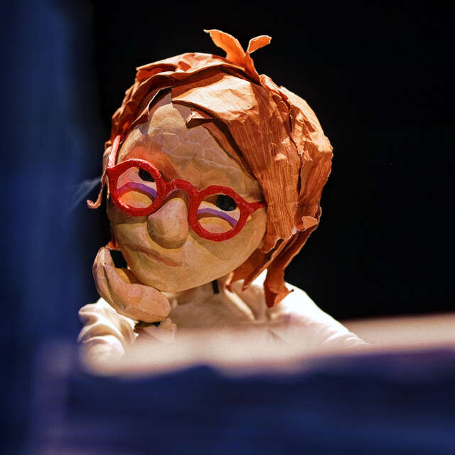 Marionnettes Bonne-Espérance