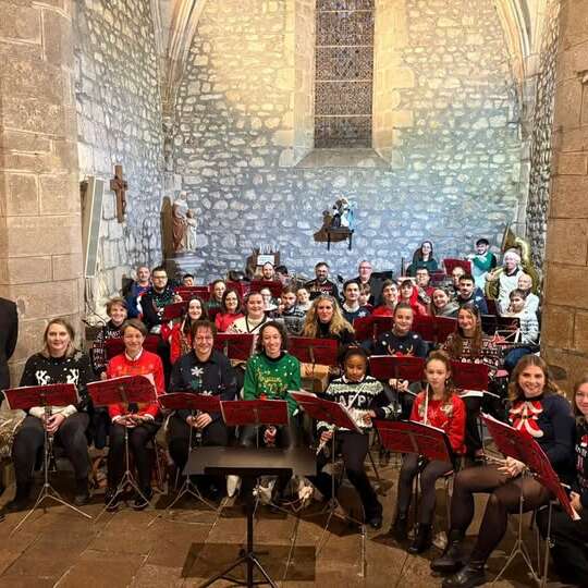 Messe de la Nuit de Noël