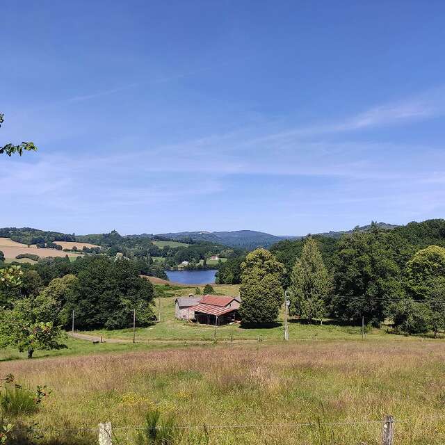 Circuit Autour des Lacs