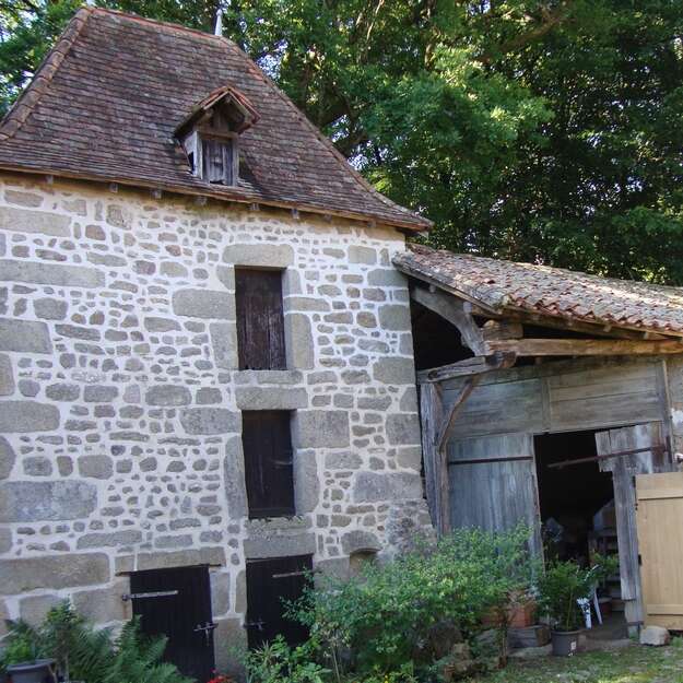 Journées du Patrimoine - Ensemble rural Razès