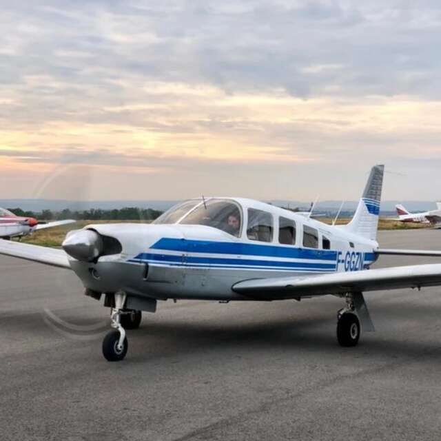 Aéroclub NASA