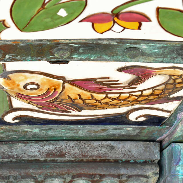 Poisson d'avril - Visite Guidée