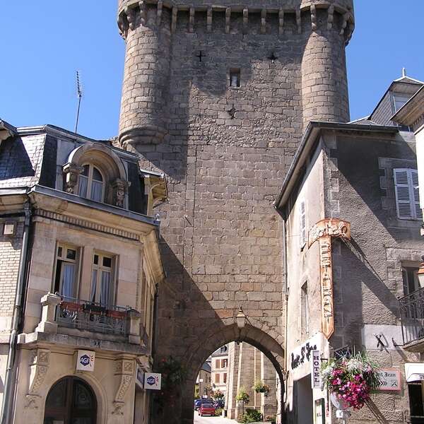 Restaurant A la Porte Saint Jean