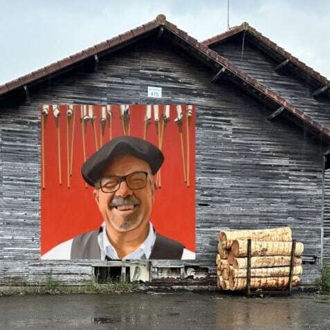 Expo "Portraits de famille"