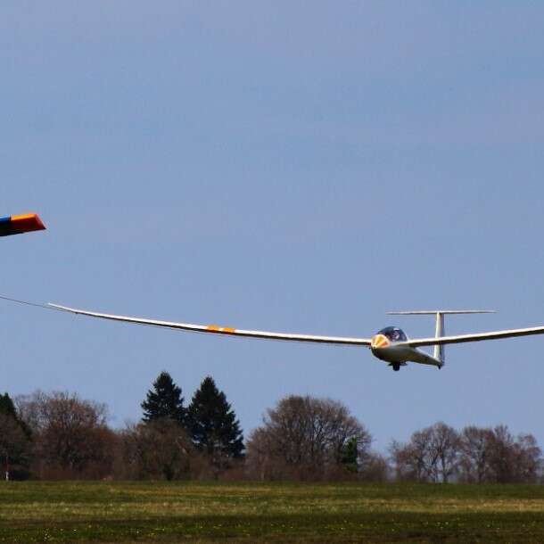 Planeurs de Limoges - ALSA