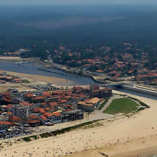 Quiksilver Roxy Mimizan surfing Games Championnat de France Interclub de surf