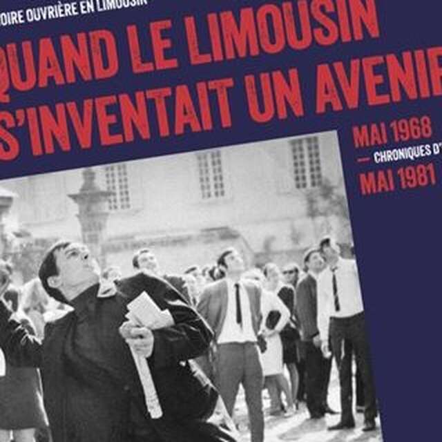Causerie - L’occitanisme : Faire l’histoire d’un projet culturel et politique (1962-1981) avec Dominique Danthieux