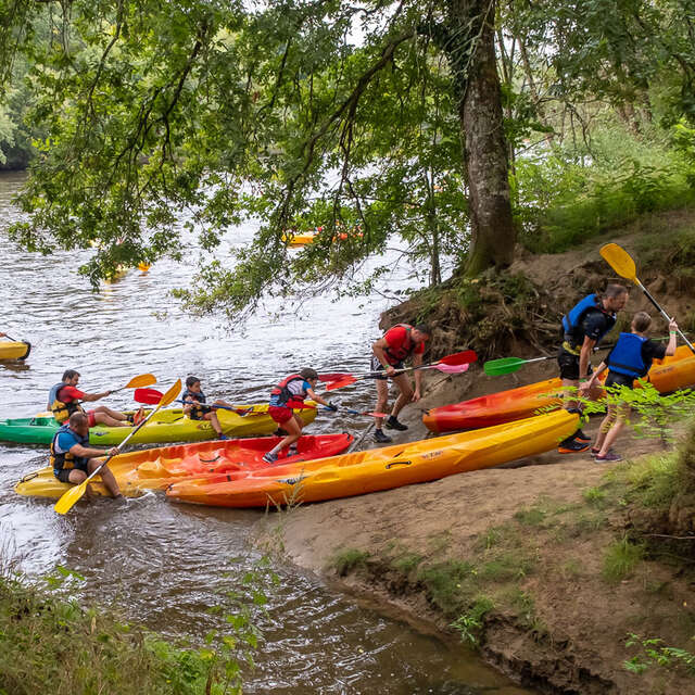 Raid Bol d'eau