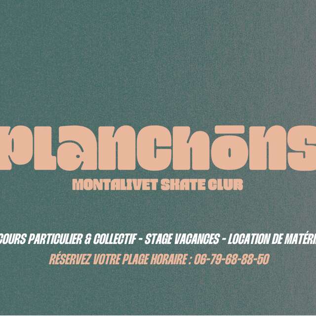 Planchons