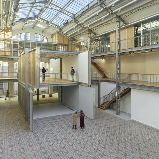 Dernier Télégramme, 20 ans d'édition & une collection