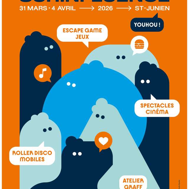 Festival Surinfluence