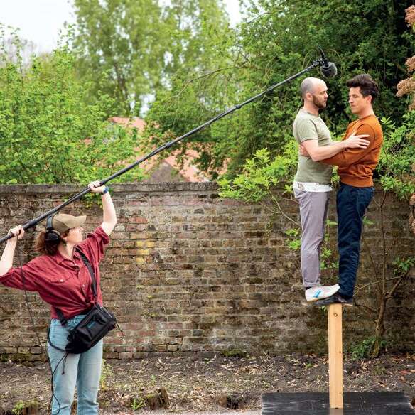 Saison Culturelle : Rapprochons nous