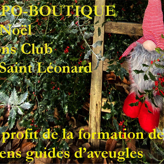 Reg'Arts de Feu - Expo et Boutique