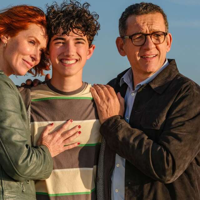 Cinéma : Regarde