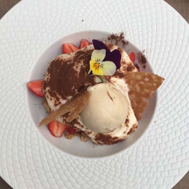 Restaurant de l'Hôtel de France