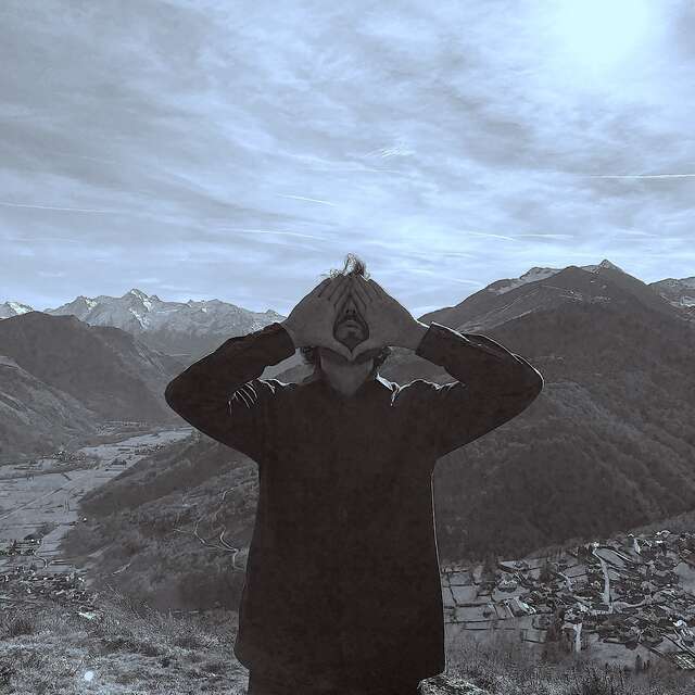 Balade matri.patrimoine & sortie de résidence - À l'écoute des vivants