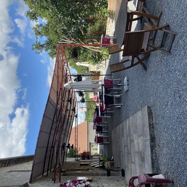 La Vallée Gourmande