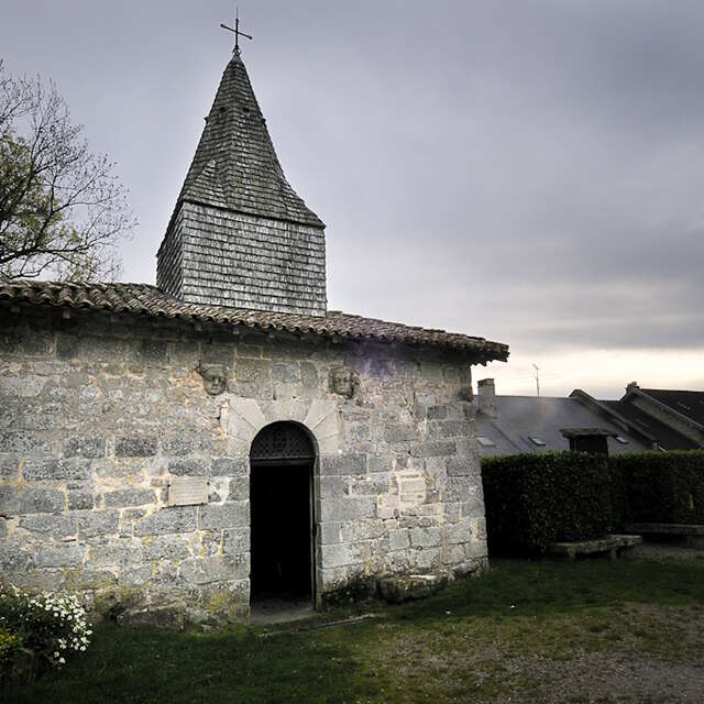 Conférence - Grandmont et son Trésor en Limousin