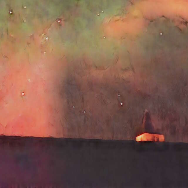 Exposition - Distillation de Steve Shanahan