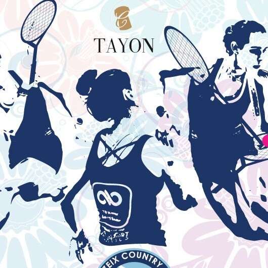 3ème Open International de Squash Féminin