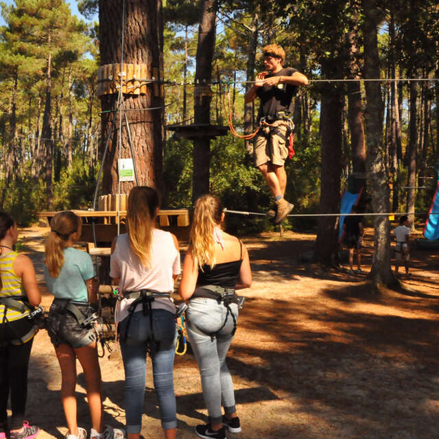 Jungle park