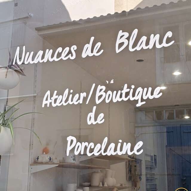 Ici, nos savoir-faire - visite Gaele.D-esign